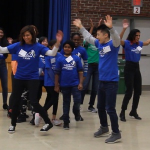 Team Page: Infinite Supernovas